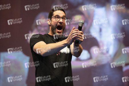 MagicCon 2019 in Bonn