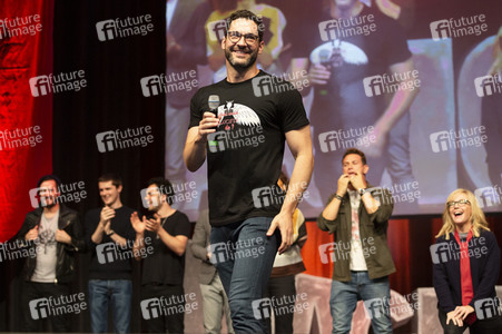 MagicCon 2019 in Bonn