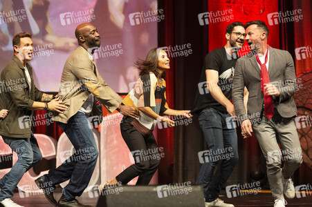 MagicCon 2019 in Bonn