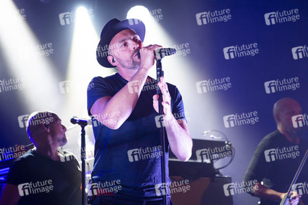 Konzert von Max Mutzke in Erfurt