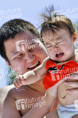 Nakizumo Fest in Tokio