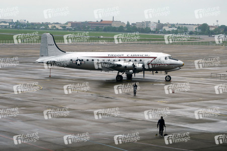 Pressekonferenz 'Fest der Luftbrücke' in Berlin