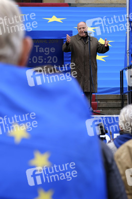 Pulse of Europe Kundgebung in Berlin