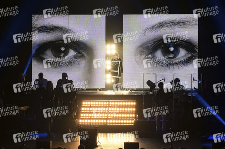 Konzert von Mary Roos & Band in Hannover