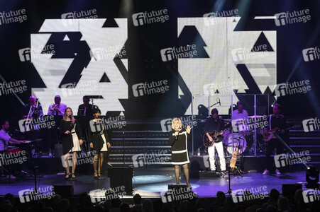 Konzert von Mary Roos & Band in Hannover