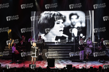 Konzert von Mary Roos & Band in Hannover