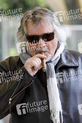 Pressekonferenz zur Tanzbrunnen Open Air Saisoneröffnung in Köln