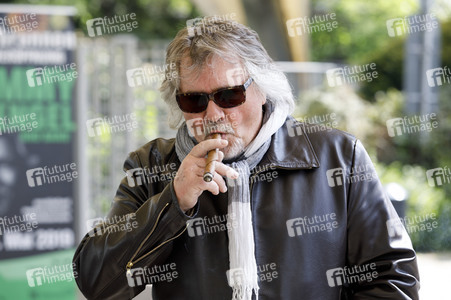 Pressekonferenz zur Tanzbrunnen Open Air Saisoneröffnung in Köln