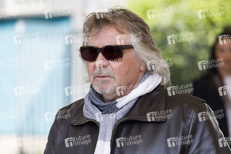 Pressekonferenz zur Tanzbrunnen Open Air Saisoneröffnung in Köln