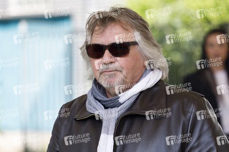 Pressekonferenz zur Tanzbrunnen Open Air Saisoneröffnung in Köln