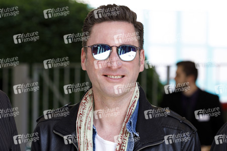 Pressekonferenz zur Tanzbrunnen Open Air Saisoneröffnung in Köln