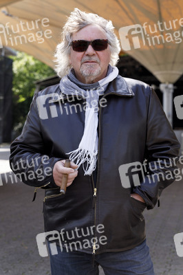 Pressekonferenz zur Tanzbrunnen Open Air Saisoneröffnung in Köln