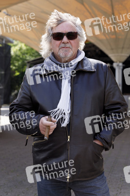 Pressekonferenz zur Tanzbrunnen Open Air Saisoneröffnung in Köln