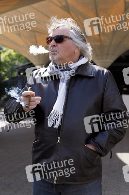 Pressekonferenz zur Tanzbrunnen Open Air Saisoneröffnung in Köln