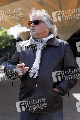 Pressekonferenz zur Tanzbrunnen Open Air Saisoneröffnung in Köln