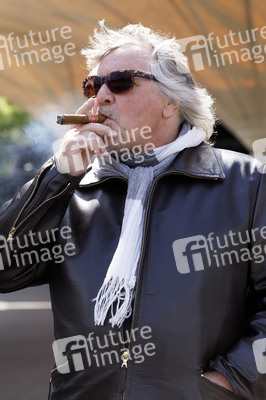 Pressekonferenz zur Tanzbrunnen Open Air Saisoneröffnung in Köln