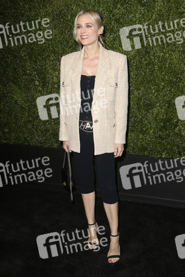 Chanel Artists Dinner, Tribeca Film Festival 2019 in New York