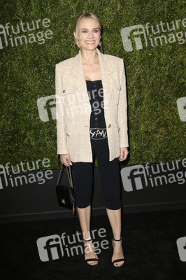 Chanel Artists Dinner, Tribeca Film Festival 2019 in New York