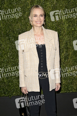 Chanel Artists Dinner, Tribeca Film Festival 2019 in New York