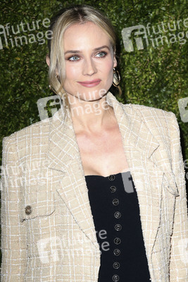 Chanel Artists Dinner, Tribeca Film Festival 2019 in New York