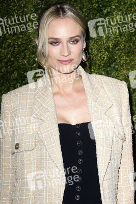 Chanel Artists Dinner, Tribeca Film Festival 2019 in New York