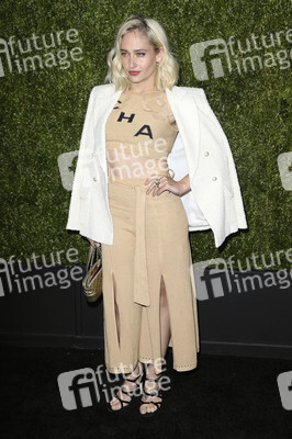 Chanel Artists Dinner, Tribeca Film Festival 2019 in New York