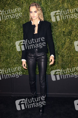 Chanel Artists Dinner, Tribeca Film Festival 2019 in New York