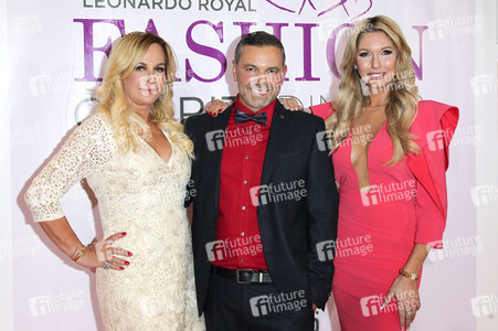 Fashion Charity Dinner 2019 in München