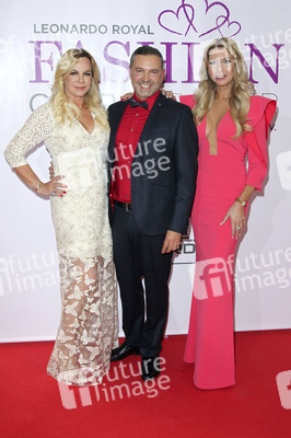 Fashion Charity Dinner 2019 in München