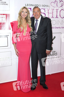 Fashion Charity Dinner 2019 in München