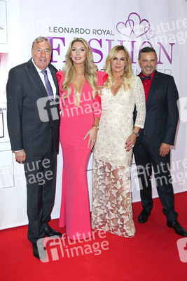 Fashion Charity Dinner 2019 in München