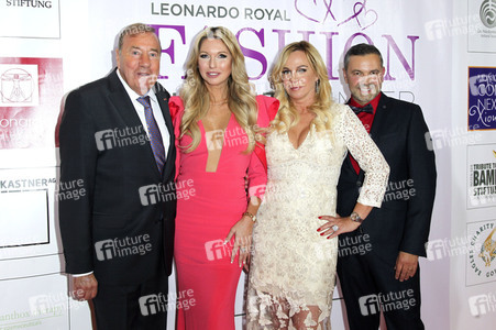 Fashion Charity Dinner 2019 in München