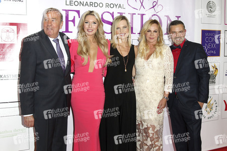 Fashion Charity Dinner 2019 in München