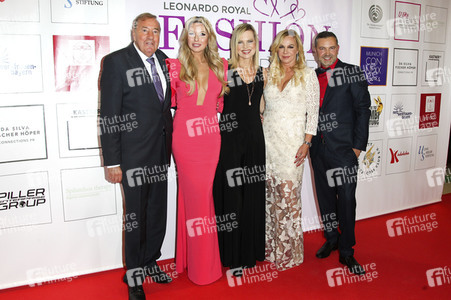 Fashion Charity Dinner 2019 in München