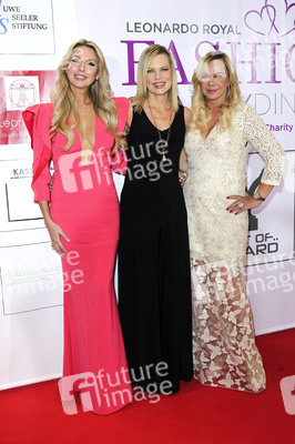 Fashion Charity Dinner 2019 in München