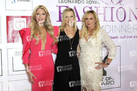Fashion Charity Dinner 2019 in München