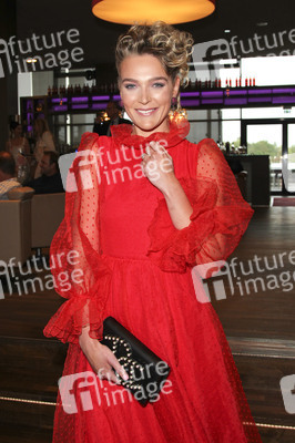 Fashion Charity Dinner 2019 in München