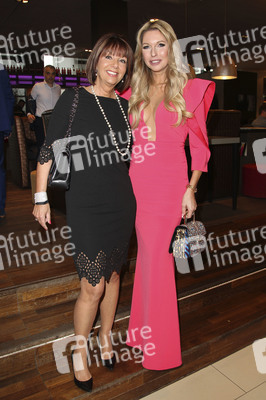 Fashion Charity Dinner 2019 in München