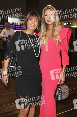 Fashion Charity Dinner 2019 in München