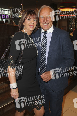 Fashion Charity Dinner 2019 in München