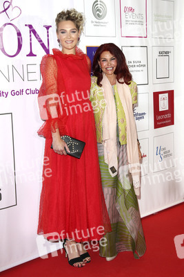 Fashion Charity Dinner 2019 in München