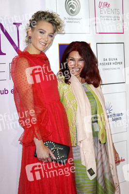 Fashion Charity Dinner 2019 in München