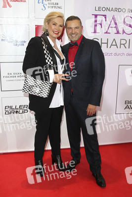 Fashion Charity Dinner 2019 in München