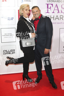 Fashion Charity Dinner 2019 in München