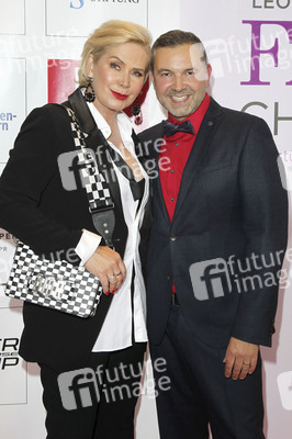 Fashion Charity Dinner 2019 in München