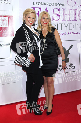 Fashion Charity Dinner 2019 in München