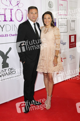 Fashion Charity Dinner 2019 in München