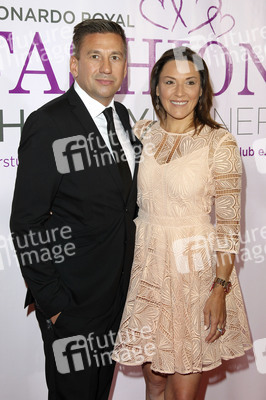 Fashion Charity Dinner 2019 in München