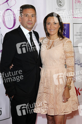 Fashion Charity Dinner 2019 in München