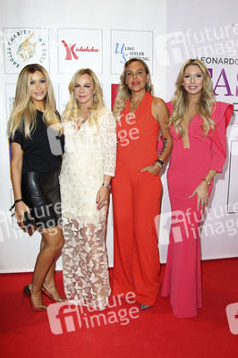 Fashion Charity Dinner 2019 in München